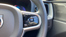 Volvo XC60 2.0 B5P Plus Black Edition 5dr AWD Geartronic Petrol Estate